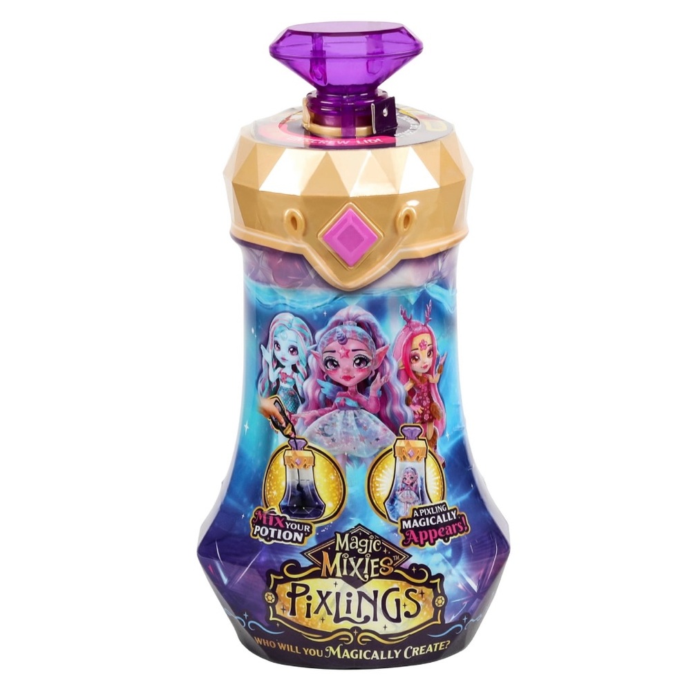 Magic Mixies Pixlings